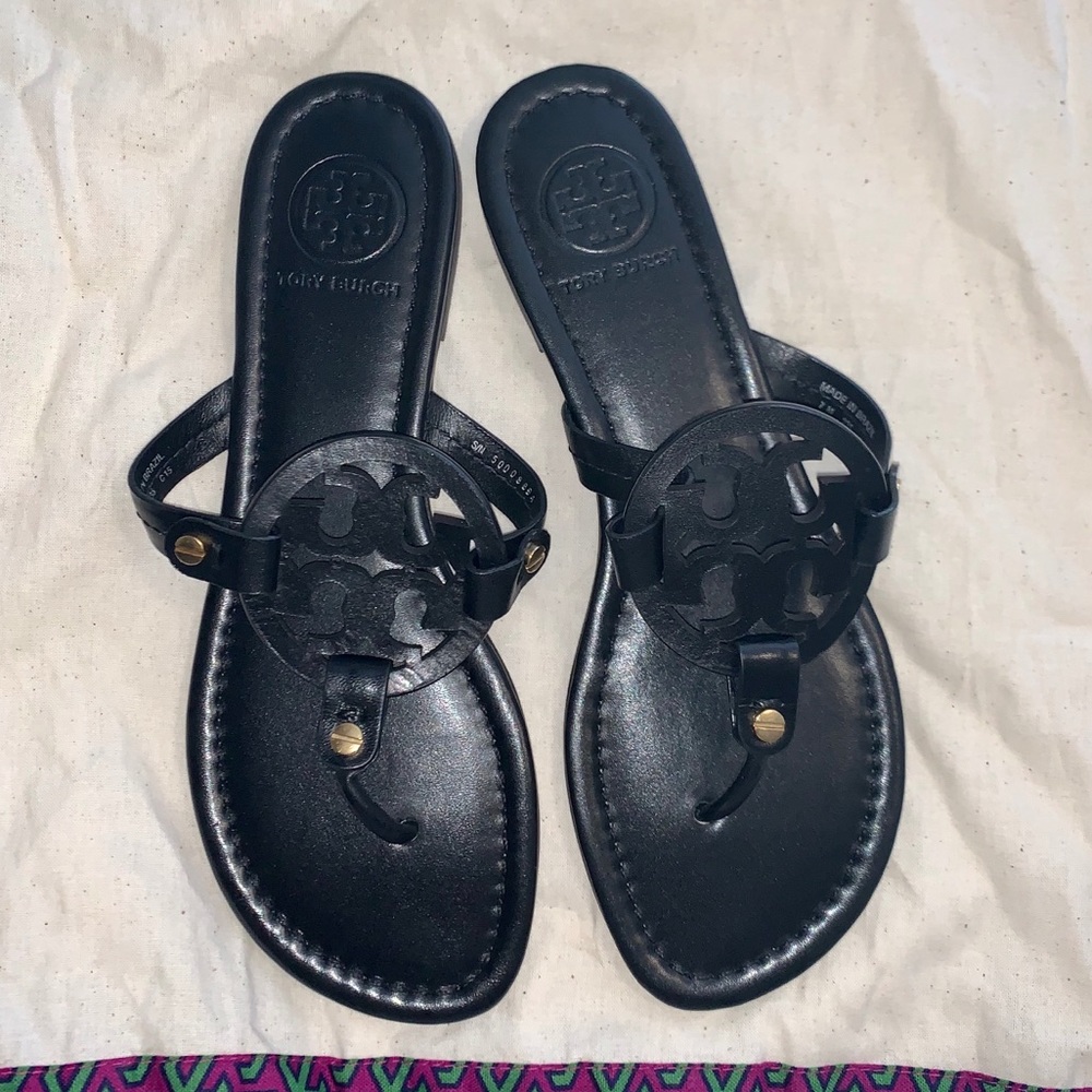 Tory Burch Sandals